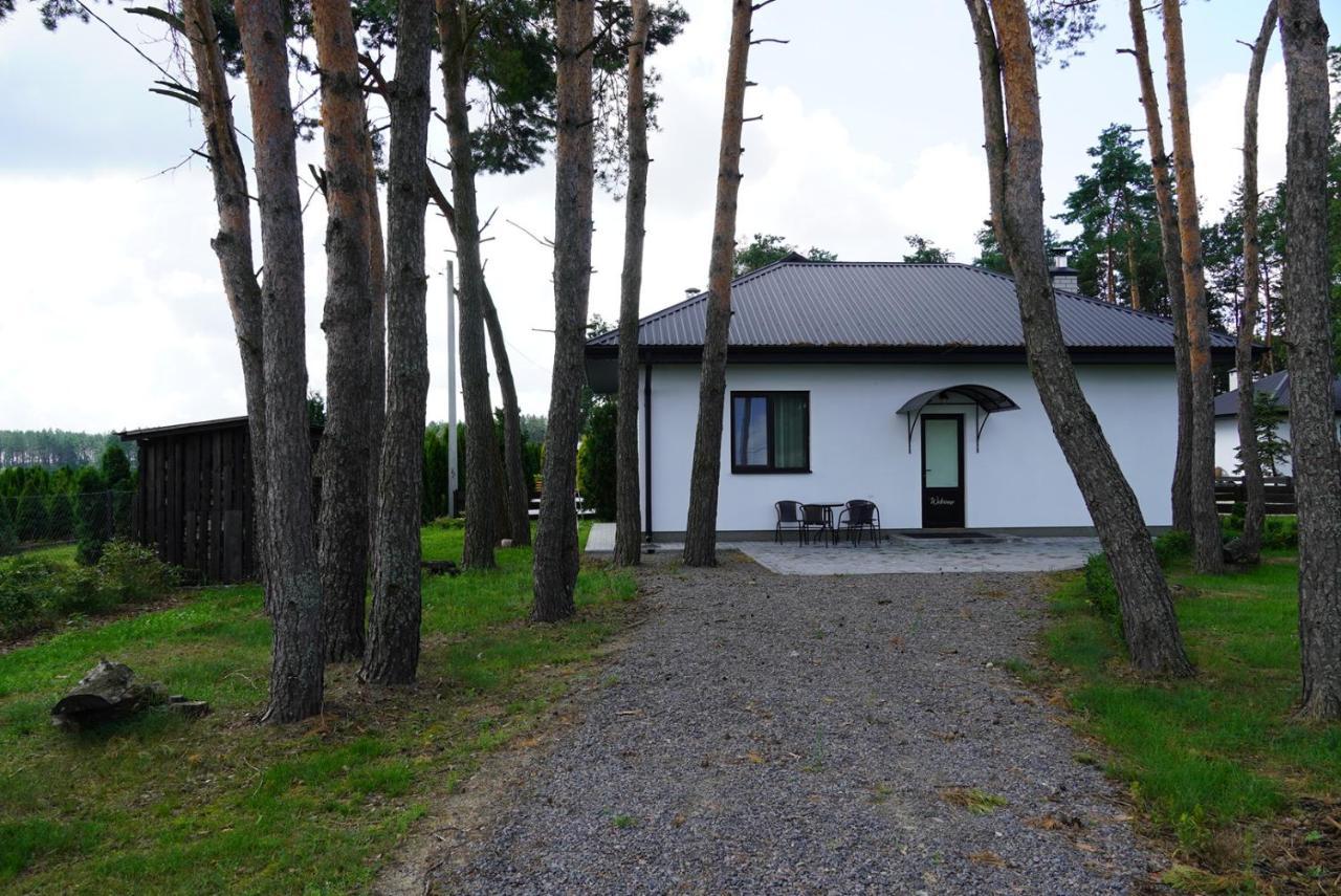 Homestead Nikolino Znamenka  Exterior photo