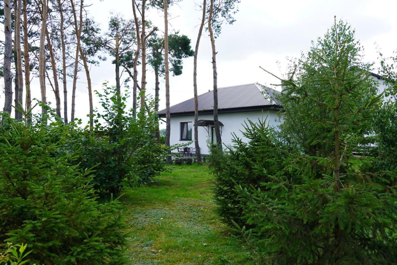 Homestead Nikolino Znamenka  Exterior photo