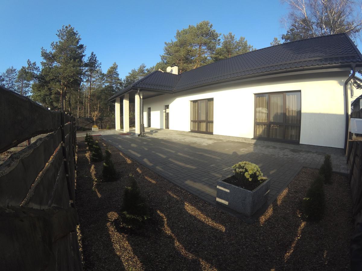 Homestead Nikolino Znamenka  Exterior photo